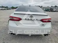 2019 Toyota CAMRY фото
