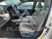 2019 Toyota CAMRY фото