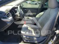 2019 Toyota CAMRY фото