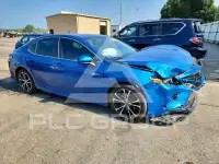 2019 Toyota CAMRY фото