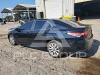 2019 Toyota CAMRY фото