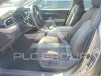 2019 Toyota CAMRY фото