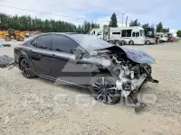 2019 Toyota CAMRY фото