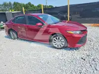 2019 Toyota CAMRY фото