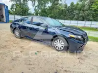 2019 Toyota CAMRY фото