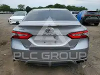 2019 Toyota CAMRY фото