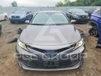 2019 Toyota CAMRY фото