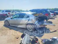2019 Toyota CAMRY фото