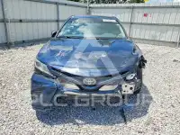 2019 Toyota CAMRY фото