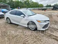 2019 Toyota CAMRY фото