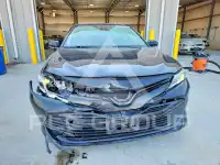 2019 Toyota CAMRY фото
