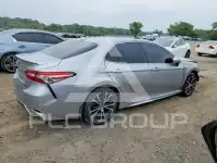 2019 Toyota CAMRY фото
