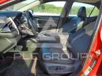 2019 Toyota CAMRY фото