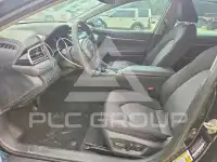 2019 Toyota CAMRY фото