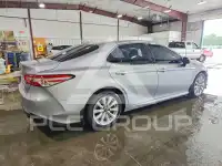 2019 Toyota CAMRY фото