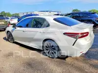 2019 Toyota CAMRY фото