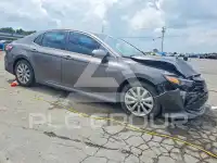 2019 Toyota CAMRY фото