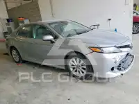 2019 Toyota CAMRY фото