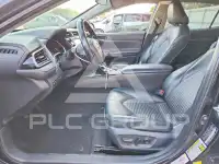 2019 Toyota CAMRY фото