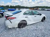 2019 Toyota CAMRY фото