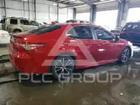 2019 Toyota CAMRY фото