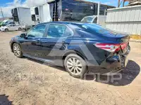 2019 Toyota CAMRY фото