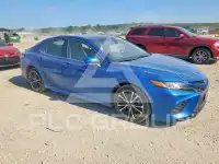 2019 Toyota CAMRY фото