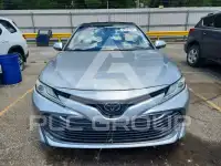 2019 Toyota CAMRY фото