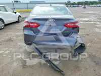 2019 Toyota CAMRY фото
