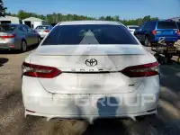2019 Toyota CAMRY фото