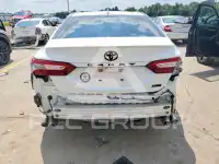 2019 Toyota CAMRY фото