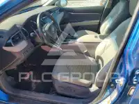 2019 Toyota CAMRY фото