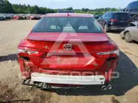 2019 Toyota CAMRY фото