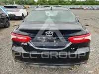 2019 Toyota CAMRY фото