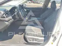 2019 Toyota CAMRY фото