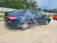 2019 Toyota CAMRY фото