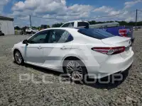 2019 Toyota CAMRY фото