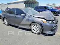 2019 Toyota CAMRY фото