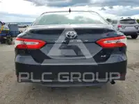 2019 Toyota CAMRY фото