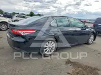 2019 Toyota CAMRY фото