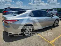 2019 Toyota CAMRY фото