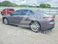 2019 Toyota CAMRY фото