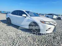 2019 Toyota CAMRY фото