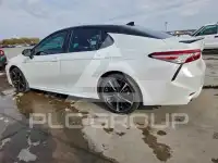 2019 Toyota CAMRY фото
