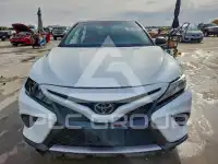 2019 Toyota CAMRY фото