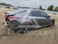 2019 Toyota CAMRY фото