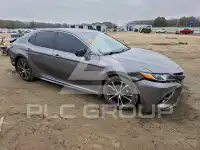 2019 Toyota CAMRY фото