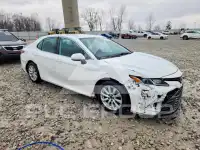 2019 Toyota CAMRY фото