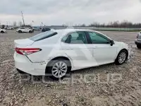 2019 Toyota CAMRY фото