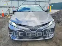 2019 Toyota CAMRY фото